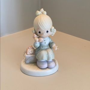 Precious Moment Figurine